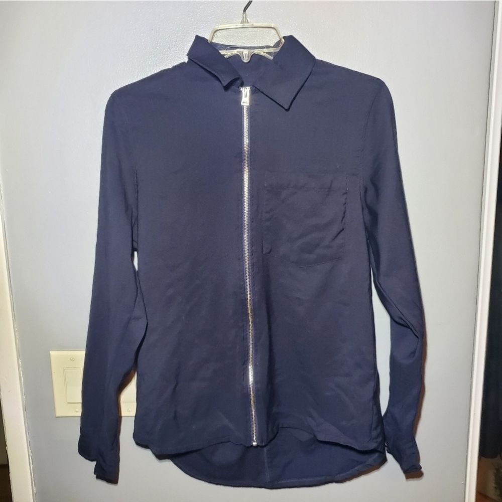 Our Legacy mens jacket size 46.